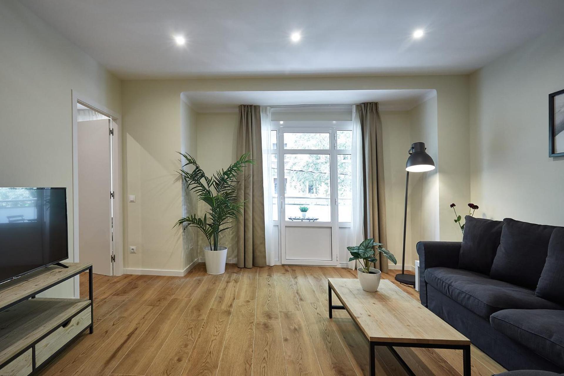 Апартаменты Bbarcelona Sagrada Familia Flats Экстерьер фото