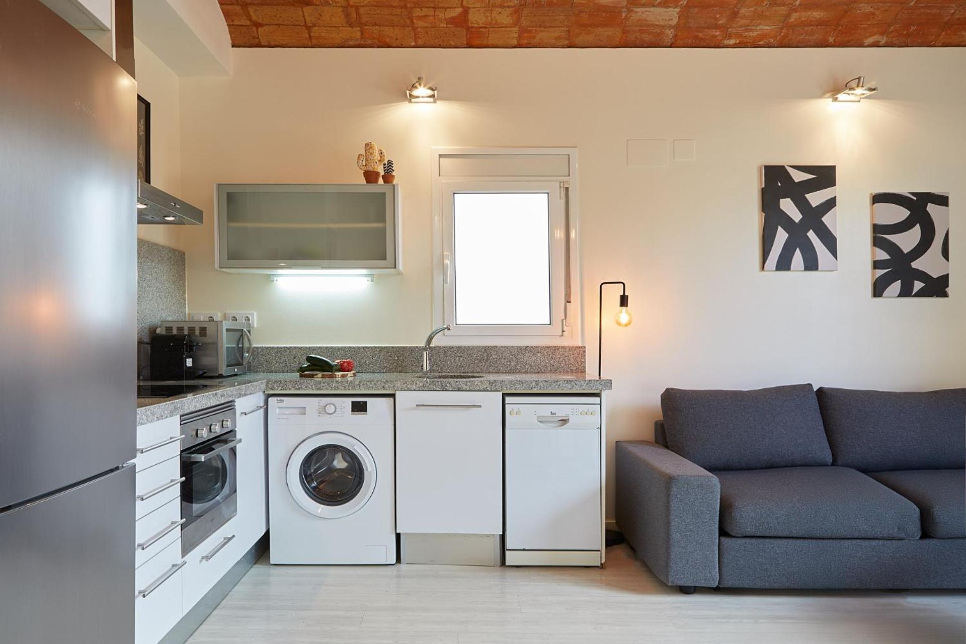 Апартаменты Bbarcelona Sagrada Familia Flats Экстерьер фото